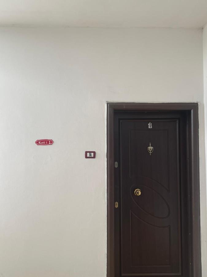 Dardana&Gerjon Apartament Kamez Exterior foto
